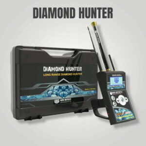 DIAMOND HUNTER DETECTOR