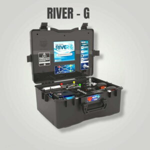 RIVER G 3 SYSTEMS DETECTOR